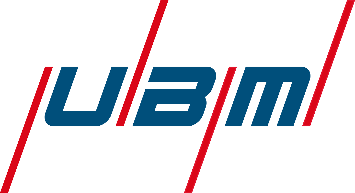 UBM UBM